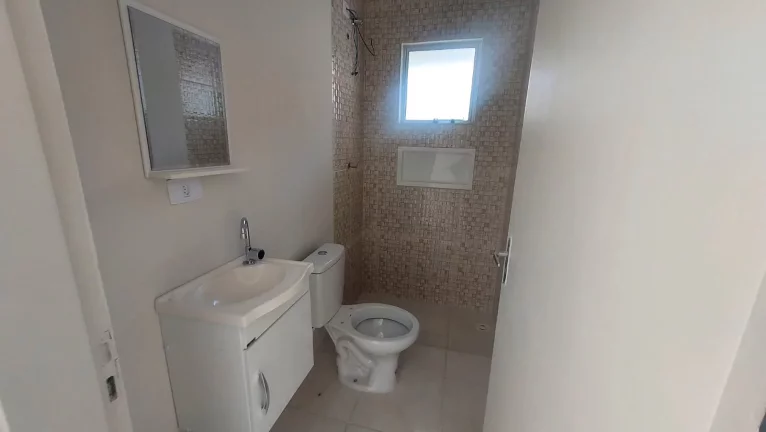 Imagem Casa com 2 dorms, Jardim das Palmeiras, Itanhaém - R$ 290 mil, Cod: 1638