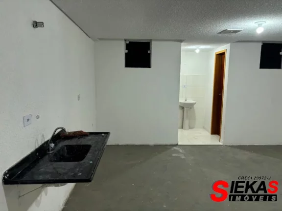 Imagem Venda de Apartamento de 2 Quartos na Saúde, São Paulo-SP: Confira essa Oportunidade Imperdível!