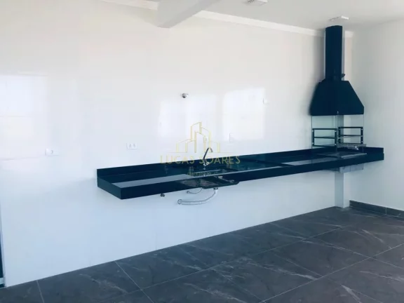 Imagem Apartamentos / Padrão na cidade de Mogi das Cruzes