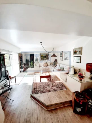 APARTAMENTO À VENDA NO PARAÍSO, SAO PAULO