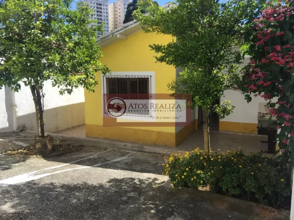 Imagem Alugue Casa térrea em Vila Gea, São Paulo: 2 quartos, 1 banheiro por R$2.800/mês