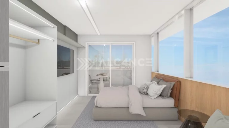 Imagem Studio - 25,7 m² - Bessa - João Pessoa - PB