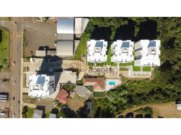 Imagem Apartamento CONCÓRDIA - SC