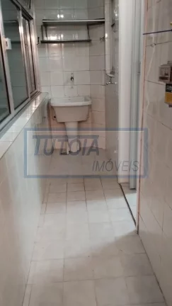 Imagem APARTAMENTO À VENDA NA VILA MARIANA, SÃO PAULO