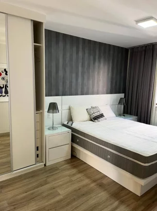Imagem Oportunidade de LOCAÇÃO e VENDA em Jardim Europa - La Residence Itaim 80m²