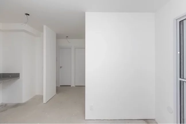 Imagem APARTAMENTO RESIDENCIAL em São Paulo - SP, Perdizes