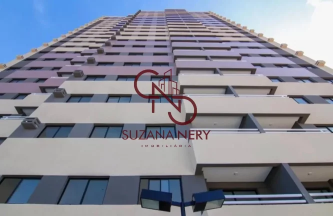 Imagem Apartamento no Condomínio Alvorada com 3 quartos