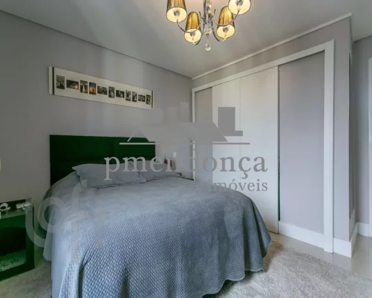 Imagem Cobertura duplex reformada na Pompéia com 3 quartos( 1 suite´)e 3 vagas, 216 m2