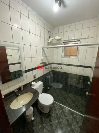Imagem Casa à venda 1 Quarto, 1 Suite, 4 Vagas, Vila Bela, São Paulo - SP
