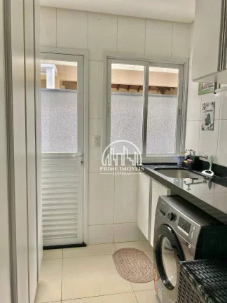 Imagem Casa com 4 dormitórios à venda, 318 m² por R$ 2.925.000,00 - Bosque dos Jatobás - Jundiaí/SP