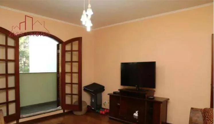 Imagem Oportunidade Casa Condomínio 5 dorms. - Prive no Morumbi Sul.