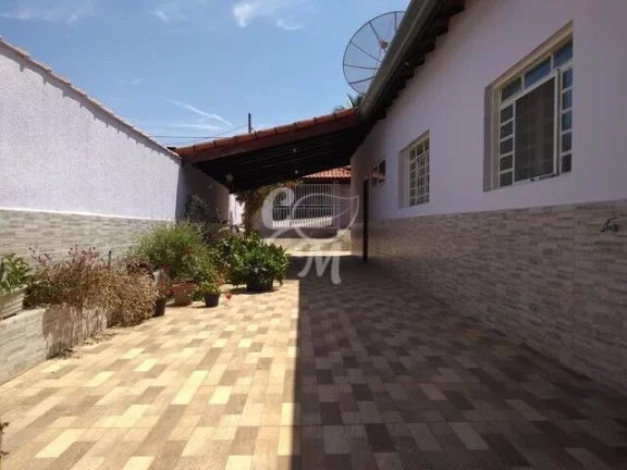 Imagem Cheacara no Recreio Santa Camila