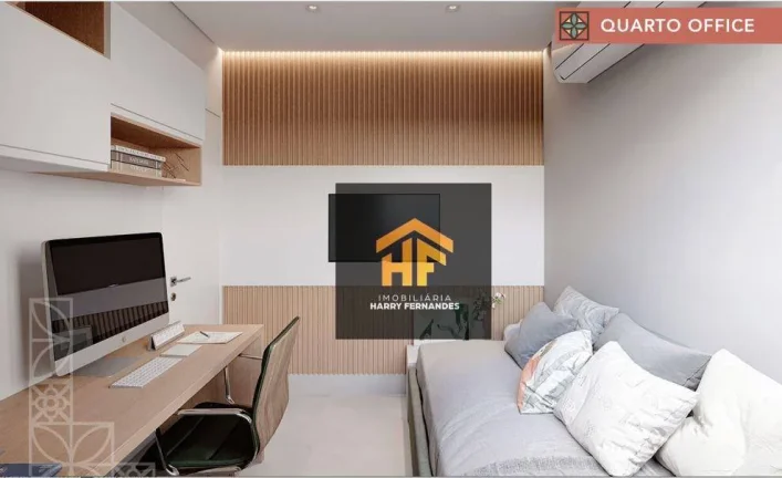Imagem Apartamento com 3 dormitórios à venda, 60 m² por R$ 559.000,00 - Boa Vista - Recife/PE