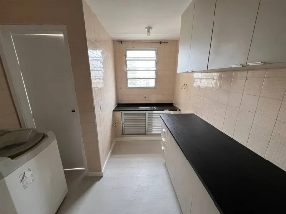 Imagem APARTAMENTO COM 61 m² - GUILHERMINA - PRAIA GRANDE SP