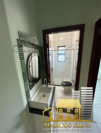 Imagem Casa para Venda em Três Lagoas / MS no bairro jardim Primaveril