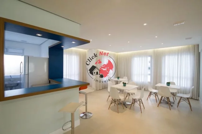 Imagem Breve Lançamento Residencial em Condomínio Cluble em São Bernardo do Campo