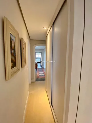 Imagem Apartamento à venda Jardim Paulista São Paulo