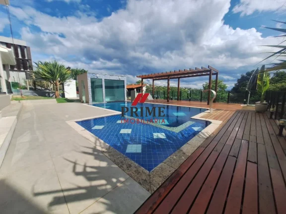 Imagem Casa - Cond. Jardins da Lagoa - Lagoa Santa