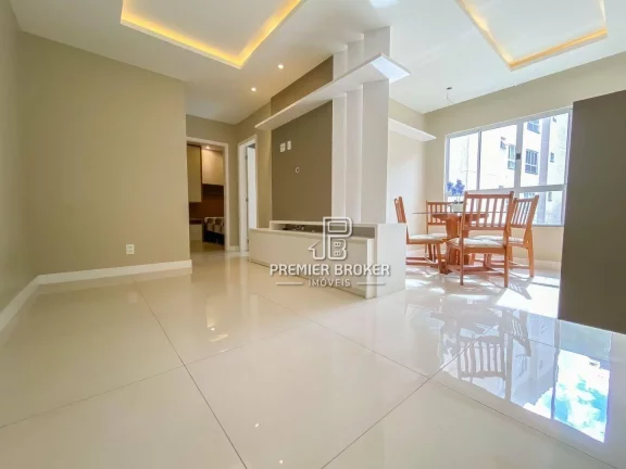 Imagem Apartamento à venda, 55 m² por R$ 289.000,00 - Araras - Teresópolis/RJ