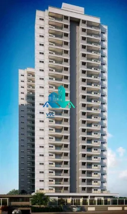 Imagem Oportunidade na Vila Prudente – 2 Dormitórios, Suíte, Varanda e 1 Vaga