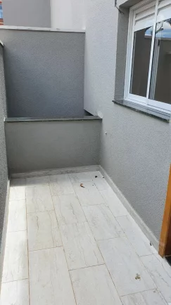Imagem Sobrado Padrão