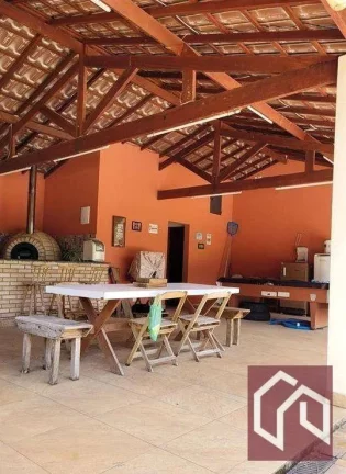 Imagem Chácara com 3 quartos à venda, 20000 m² por R$ 550.000 - Igaratá - Igaratá/SP