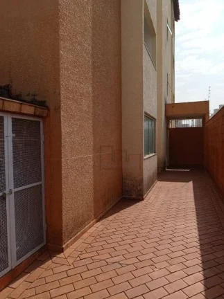 Imagem Apartamento com 2 dormitórios sendo 1 suíte para alugar, 70 m² por R$ 1.870/mês - Vila Gabriel - Sorocaba/SP