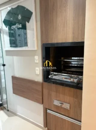 Imagem Apartamento à venda com 72m², em um condomínio completo, garantindo conforto e lazer todos os dia...