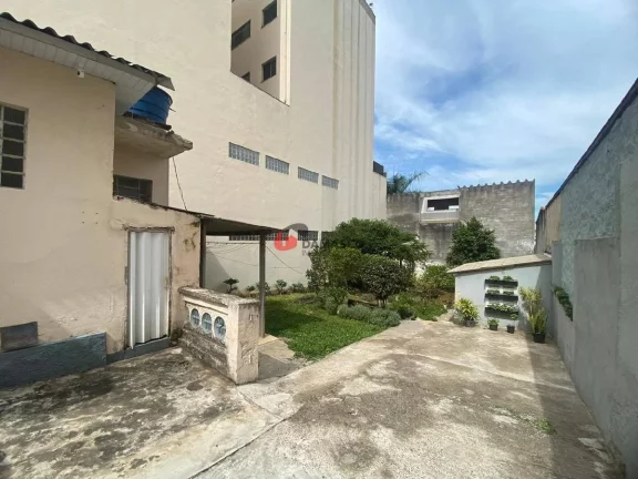 Imagem Casa à venda 1 Quarto, 281M², Santa Maria, São Caetano do Sul - SP