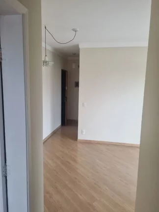 Imagem VENDO LINDO APARTAMENTO NO BAIRRO CAMPO GRANDE! (ZONA SUL-SP)