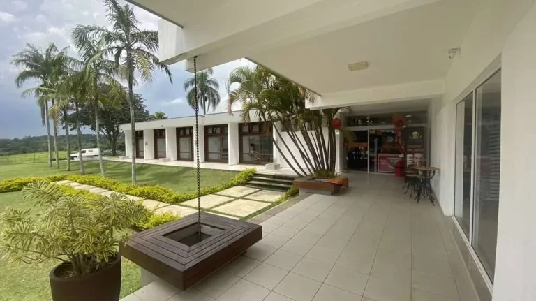Imagem Cond Vintage ...quot;Munk...quot; (fase 3) - LOTE 2 / QUADRA 11 - 506,40 m²