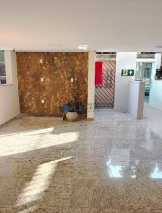 Imagem ÓTIMA ÁREA PRIVATIVA COM 02 QUARTOS, 02 VAGAS NO CARMO!!!!!!