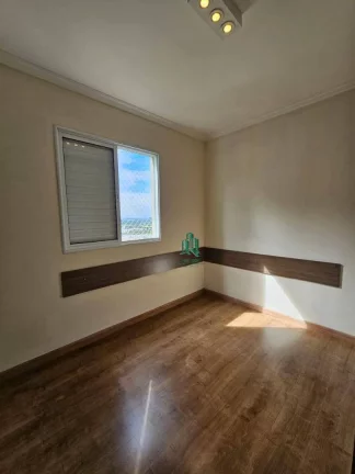 Imagem Apartamento com 3 dormitórios para alugar, 86 m² por R$ 5.518,00/mês - Vila Leonor - Guarulhos/SP