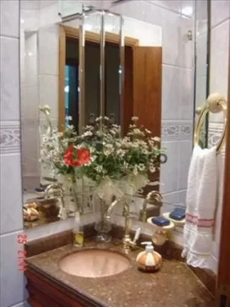 Imagem Apartamento à venda 3 Quartos, 1 Suite, 2 Vagas, 140M², Centro, São Bernardo do Campo - SP