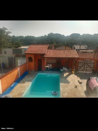 Imagem Casa para Venda em Itanhaém, Loty, 2 dormitórios, 1 suíte, 2 banheiros, 3 vagas
