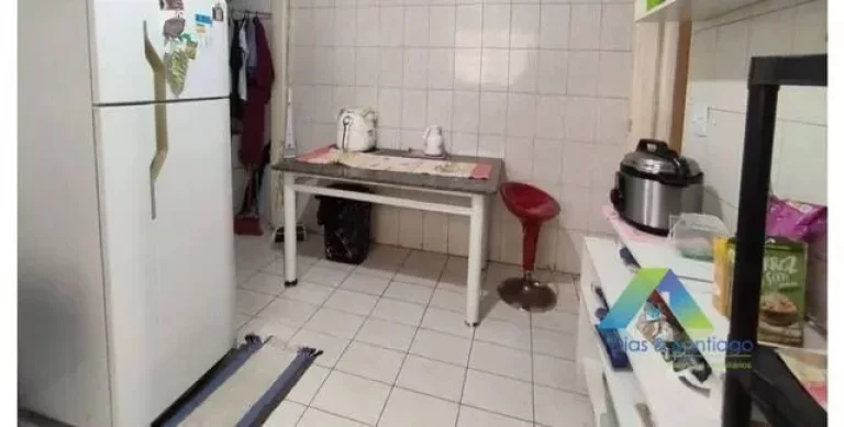 Imagem Apartamento a venda com 62m² no Moinho Velho