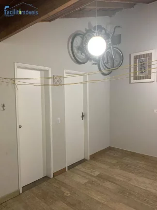 Imagem LINDO SOBRADO 181M² - DEMARCHI - SBC