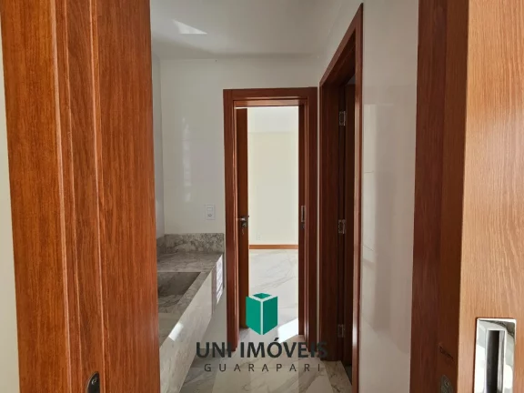 Imagem APARTAMENTO NOVO COM VISTA PARA O MAR RECÉM ENTREGUE PELA CONSTRUTORA!