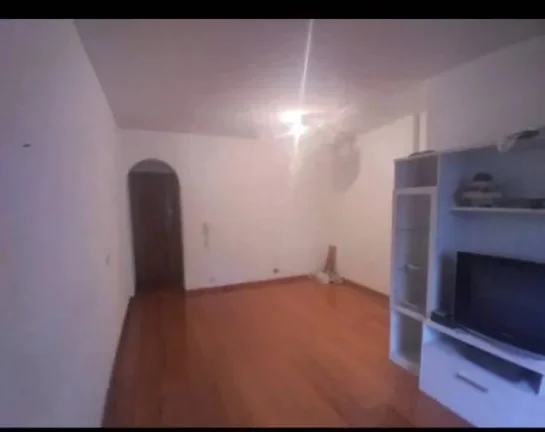 Imagem Apartamento posto 4república do Peru 2 quartos com garagem