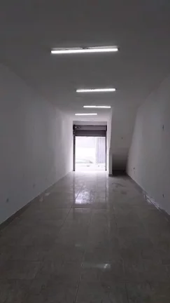 Imagem Salão para alugar, 100 m² por R$ 2.500,00/mês - Vila Acoreana - Poá/SP