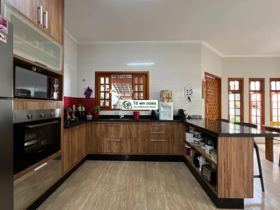 Imagem CASA RESIDENCIAL em JACAREÍ - SP, LOTEAMENTO VILLA BRANCA