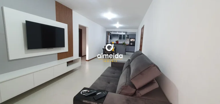 Imagem APARTAMENTO 3 DORMITÓRIOS CAMOBI