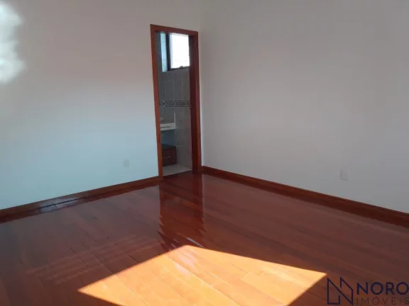 Imagem Ampla cobertura no Condomínio Bougainville de 4 dormitórios com suíte