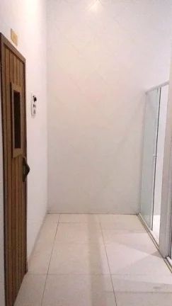Imagem ASTÚRIAS- MARAVILHOSA ÁREA DE LAZER , 02 VAGAS DE GARAGEM , UMA QUADRA DA PRAIA .
