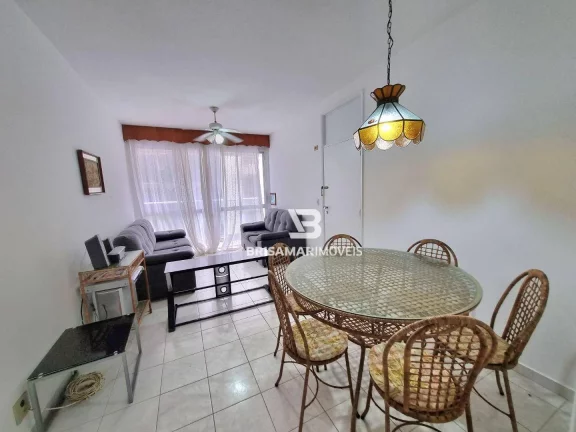 Imagem ASTÚRIAS- MARAVILHOSA VISTA AO MAR , 100 M² ÚTEIS , GARAGEM NO PRÉDIO.