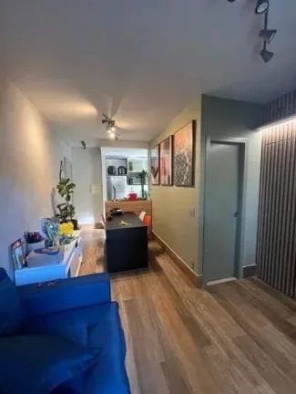 Imagem LINDO APARTAMENTO GARDEN PARA VENDA NO GO MARAVILLE - RUA UNIÃO - PARQUE UNIÃO - JUNDIAÍ SP