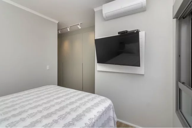 Imagem APARTAMENTO RESIDENCIAL em São Paulo - SP, Ipiranga