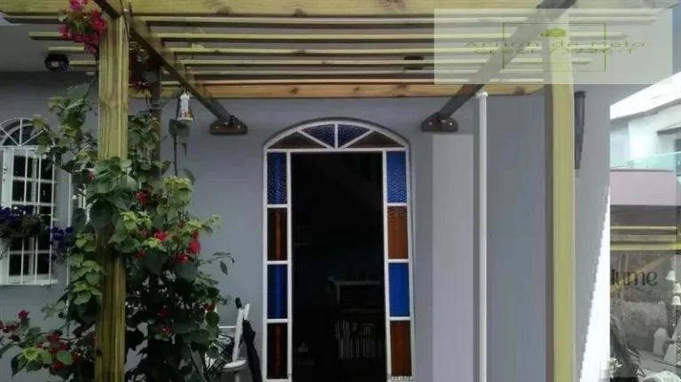 Imagem Casas no Litoral para venda em Itanhaem no bairro Vila São Paulo