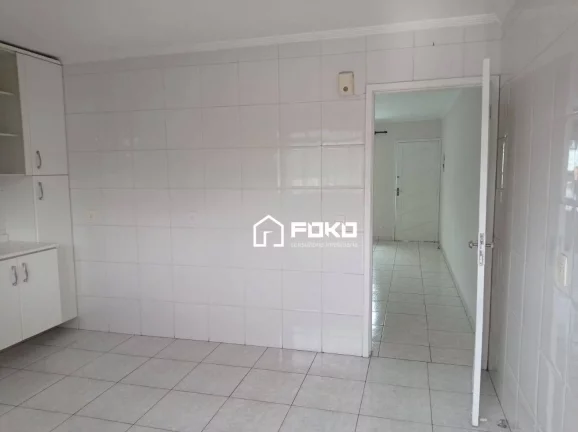 Imagem Sobrado com 3 dormitórios à venda, 130 m² por R$ 450.000,00 - Chácara do Vovô - Guarulhos/SP