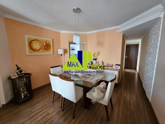 Imagem Apartamento à venda em São Paulo-SP, Vila Esperança: 3 quartos, 1 suíte, 2 vagas de garagem em 73m²